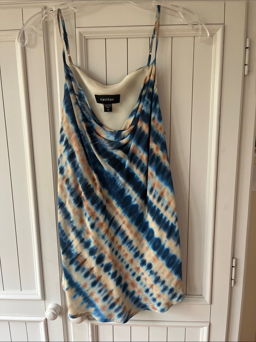 Karen Kane Camisole Size Small
